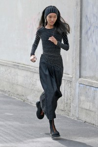Sunnei RTW Fall 2022