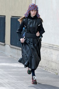 Sunnei RTW Fall 2022