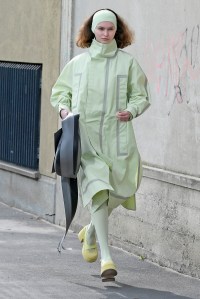 Sunnei RTW Fall 2022