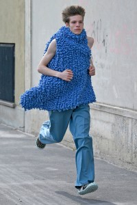 Sunnei RTW Fall 2022