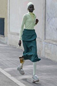 Sunnei RTW Fall 2022