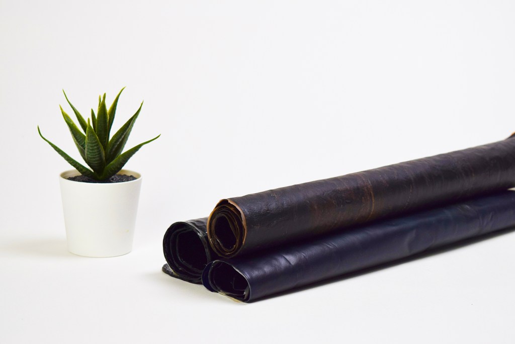 Bucha Bio textiles