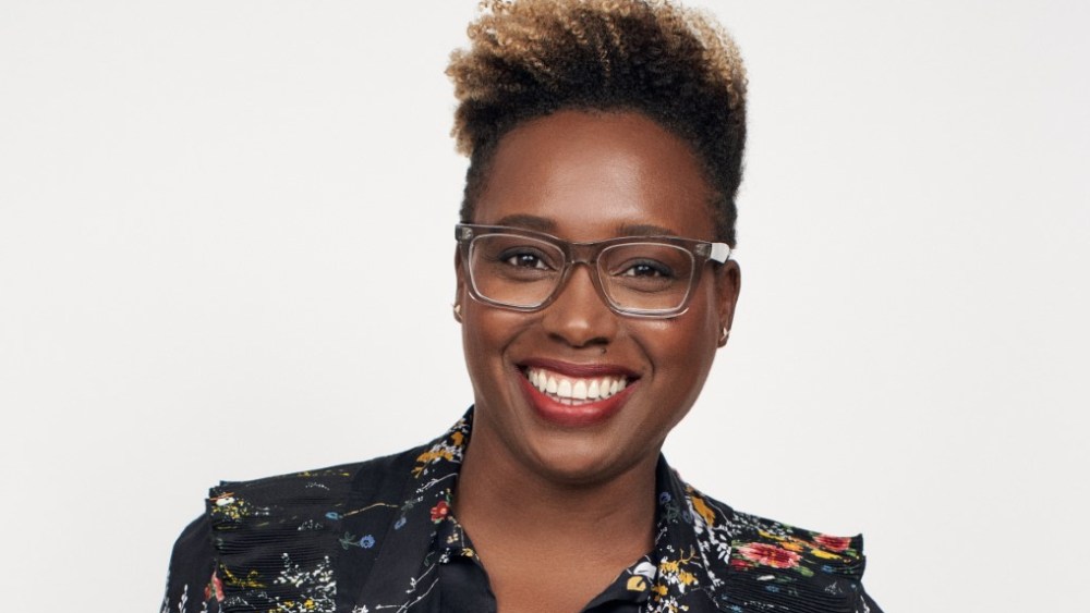 Oui the People's Karen Young