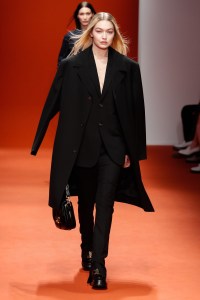 Tod's RTW Fall 2022