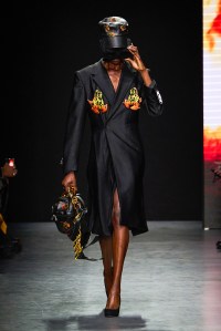 Tokyo James RTW Fall 2022