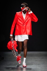 Tokyo James RTW Fall 2022