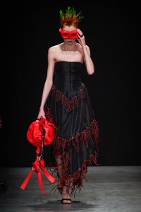 Tokyo James RTW Fall 2022