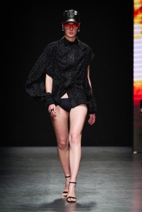 Tokyo James RTW Fall 2022