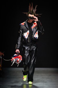 Tokyo James RTW Fall 2022
