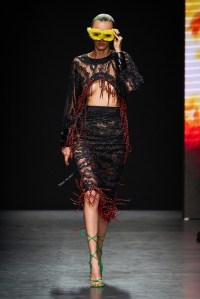 Tokyo James RTW Fall 2022