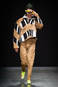 Tokyo James RTW Fall 2022