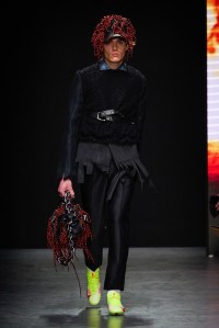 Tokyo James RTW Fall 2022