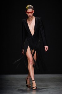 Tokyo James RTW Fall 2022