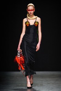 Tokyo James RTW Fall 2022