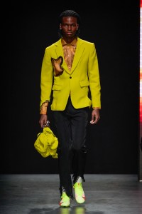 Tokyo James RTW Fall 2022