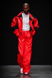 Tokyo James RTW Fall 2022