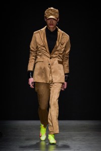 Tokyo James RTW Fall 2022