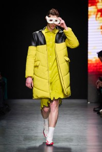 Tokyo James RTW Fall 2022