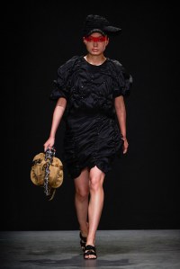 Tokyo James RTW Fall 2022