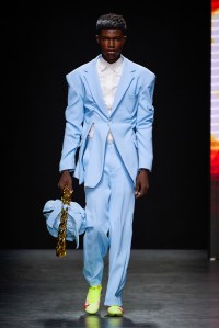 Tokyo James RTW Fall 2022