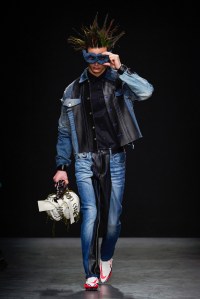 Tokyo James RTW Fall 2022