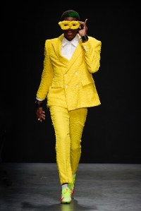 Tokyo James RTW Fall 2022