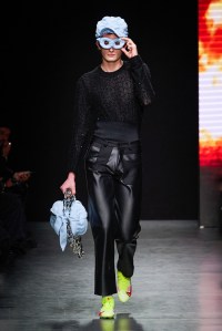 Tokyo James RTW Fall 2022