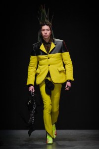 Tokyo James RTW Fall 2022