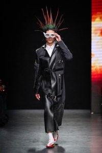 Tokyo James RTW Fall 2022