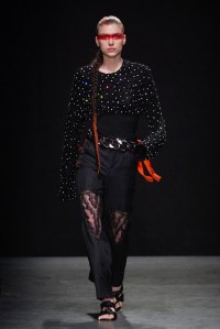 Tokyo James RTW Fall 2022