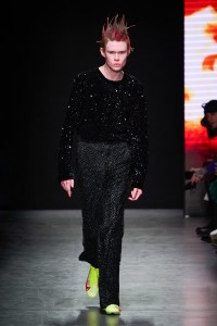 Tokyo James RTW Fall 2022