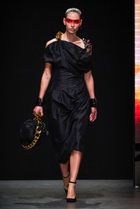 Tokyo James RTW Fall 2022