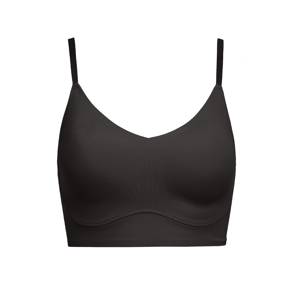 True & Co. True Body Lift Triangle Bra