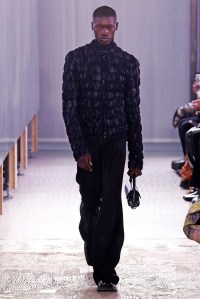 Trussardi RTW Fall 2022