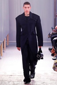 Trussardi RTW Fall 2022