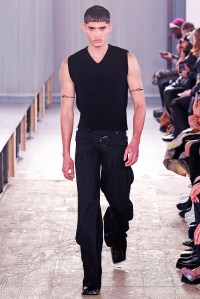 Trussardi RTW Fall 2022