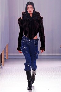 Trussardi RTW Fall 2022