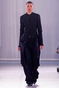 Trussardi RTW Fall 2022