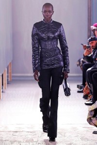 Trussardi RTW Fall 2022