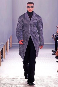 Trussardi RTW Fall 2022