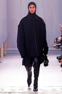 Trussardi RTW Fall 2022