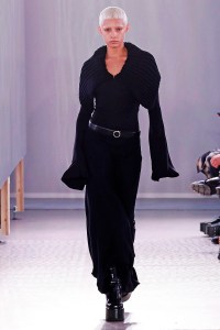 Trussardi RTW Fall 2022