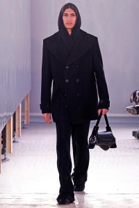 Trussardi RTW Fall 2022