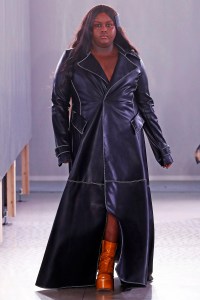 Trussardi RTW Fall 2022