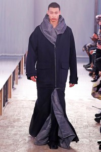 Trussardi RTW Fall 2022
