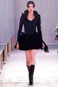 Trussardi RTW Fall 2022