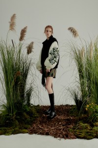 Tu Lize RTW Fall 2022
