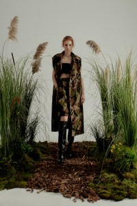 Tu Lize RTW Fall 2022