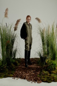 Tu Lize RTW Fall 2022