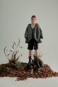 Tu Lize RTW Fall 2022